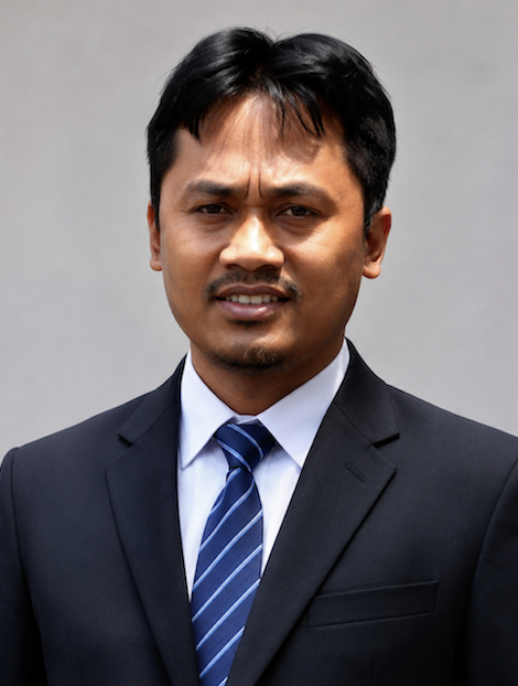 Dr. Adi Wijaya,  S.Kom., M.Kom.