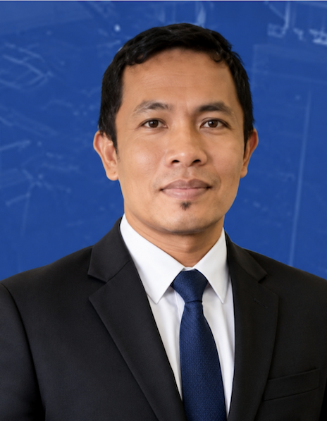 Prof. Pakhrur Razi, M.Si., Ph.D.