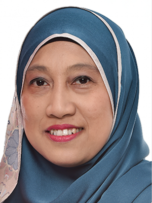 Assoc. Prof Dr. Harwati Hashim